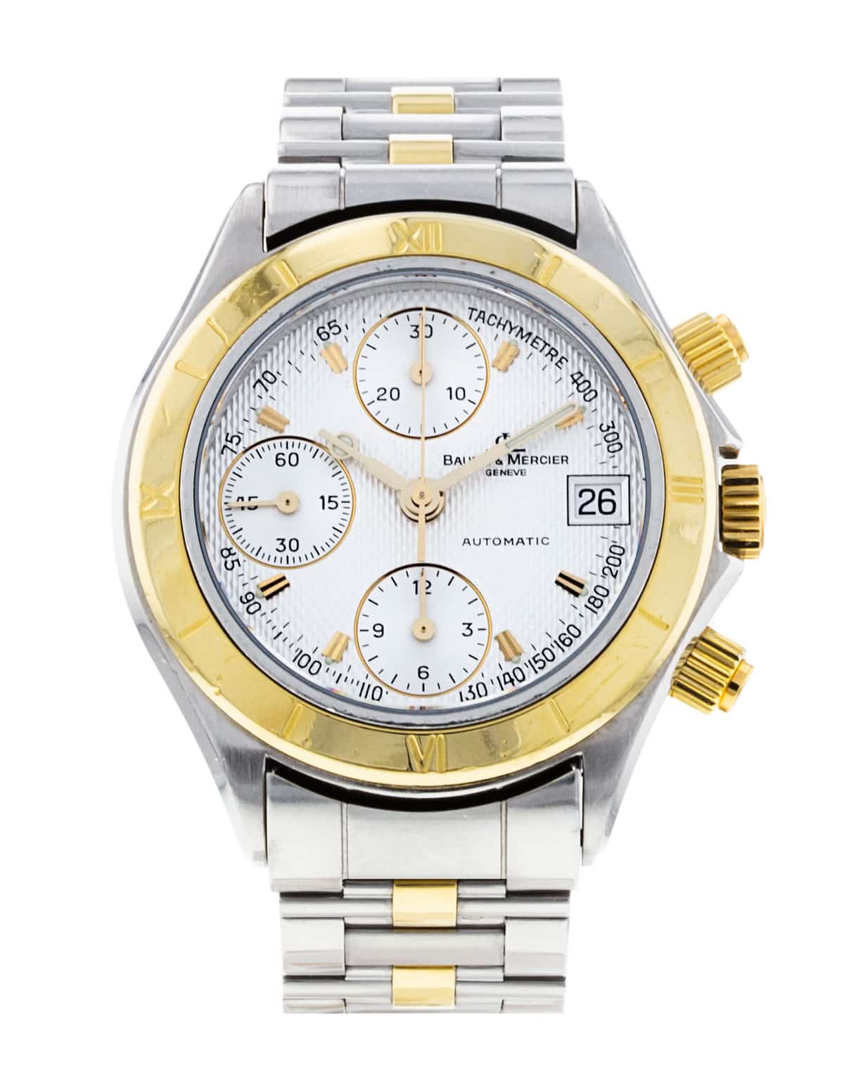 Baume et Mercier Capeland M0A06676